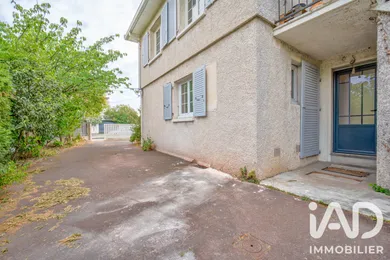 Appartement à Toulouse (31200)