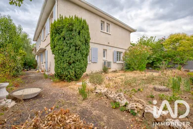 Appartement à Toulouse (31200)