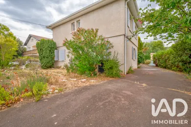 Appartement à Toulouse (31200)