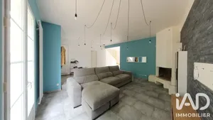 Maison à Ligré (37500)