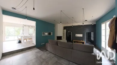 Maison à Ligré (37500)