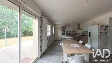 Maison à Ligré (37500)