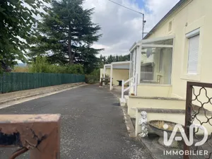 House in Lignerolles (03410)
