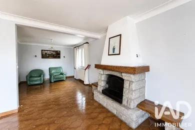 House in Bains-sur-Oust (35600)