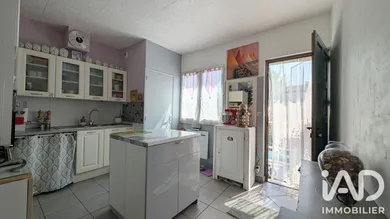 House in Châteauneuf-sur-Isère (26300)