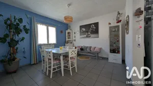 House in Châteauneuf-sur-Isère (26300)