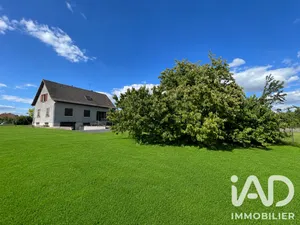 Maison à Fère-Champenoise (51230)