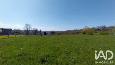 Terrain à bâtir à Singles (63690)