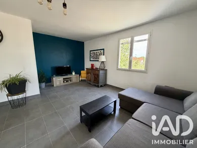 Maison à Saurais (79200)