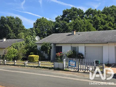 Maison à Bouchemaine (49080)