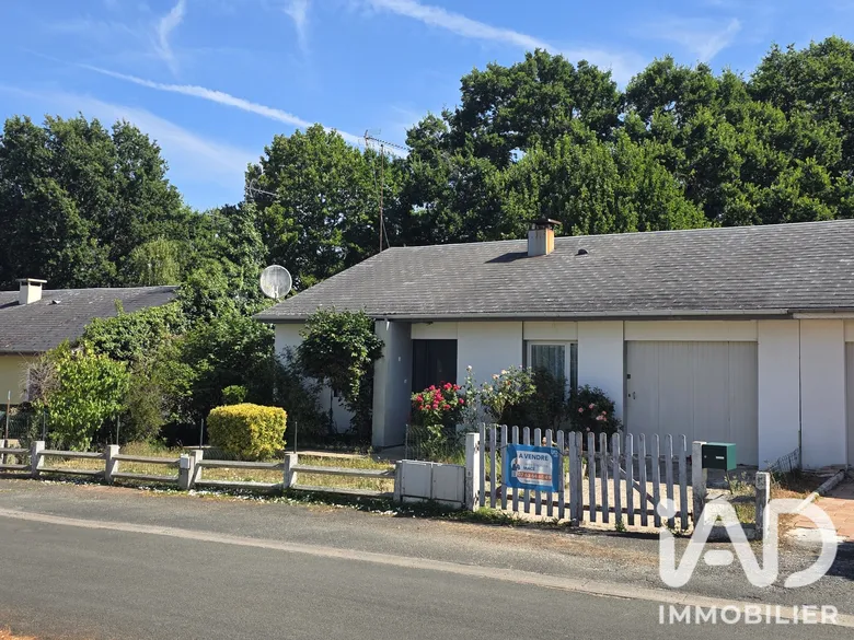 Maison 4 pièces 90 m² · à Bouchemaine · 90 m² · 261 250 €