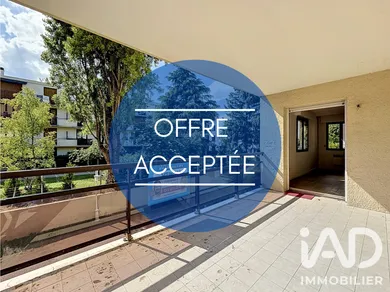 Appartement à Noisy-le-Grand (93160)