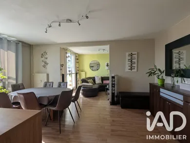 Appartement à Villars (42390)