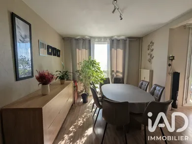 Appartement à Villars (42390)