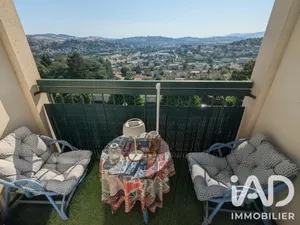 Apartment in Villars (42390)