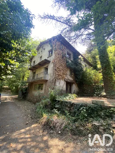 Domaine à Roquedur (30440)