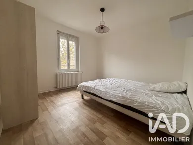 Apartment in Dammarie-lès-Lys (77190)