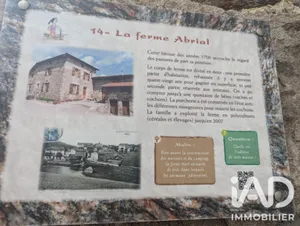 Ferme à Lalouvesc (07520)
