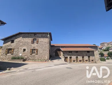 Ferme à Lalouvesc (07520)