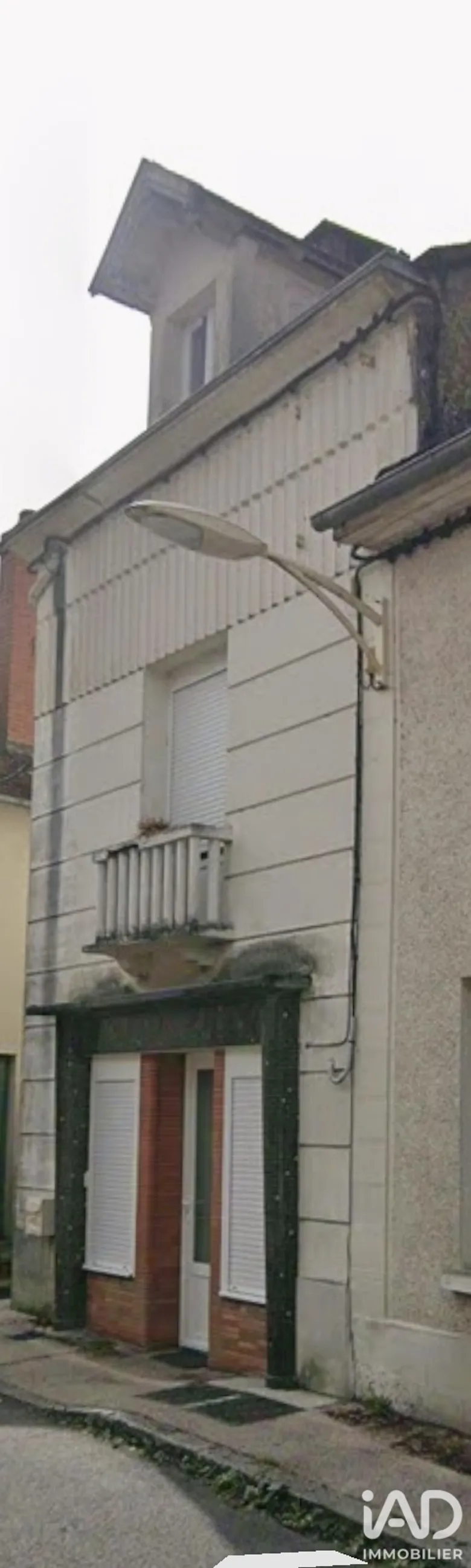 Maison 4 pièces 88 m² · à Magnac-Bourg · 87,9 m² · 95 000 €