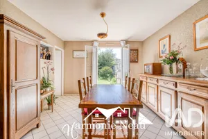 Maison à Noisy-le-Sec (93130)