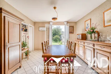 House in Noisy-le-Sec (93130)