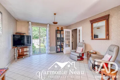 House in Noisy-le-Sec (93130)