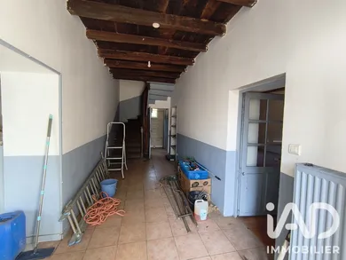Maison de campagne à Sepvret (79120)