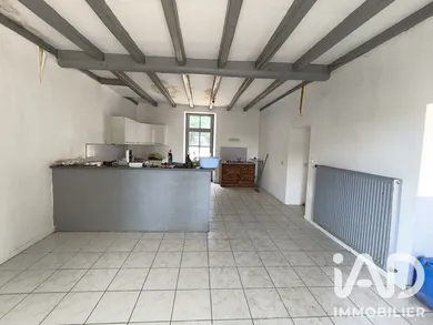 Maison de campagne à Sepvret (79120)