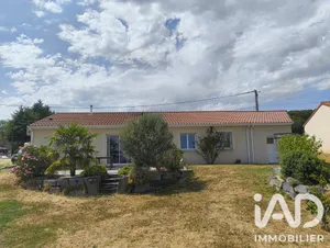 House in Combronde (63460)