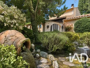 Maison traditionnelle à Gargas (84400)