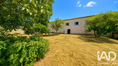 Maison à Servian (34290)