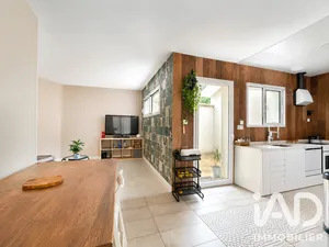 Maison à Parentis en Born (40160)
