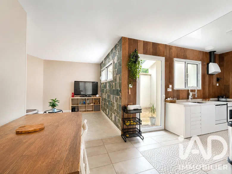 Maison 4 pièces 83 m² · à Parentis en Born · 83 m² · 279 000 €