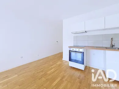 Appartement à Lens (62300)