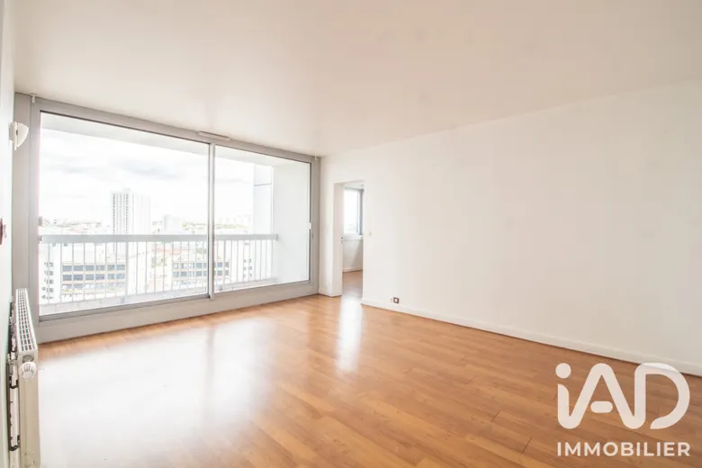 Appartement 4 pièces 87 m² · à Paris · 87 m² · 570 000 €