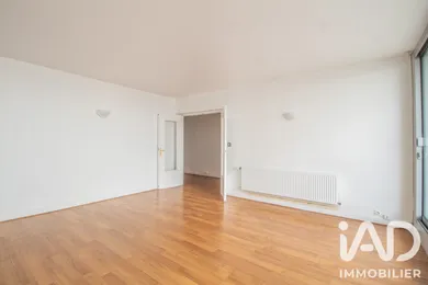 Appartement à Paris (75019)