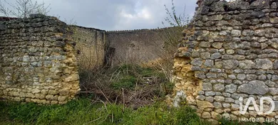Terrain à Mirambeau (17150)