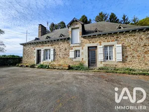 Maison à Rannée (35130)
