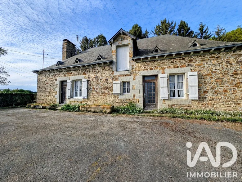 Maison 4 pièces 112 m² · à Rannée · 112 m² · 234 000 €