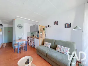 Appartement à Le Barcarès (66420)