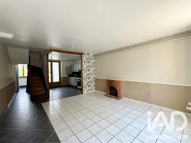 House in Évaux-les-Bains (23110)