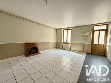 House in Évaux-les-Bains (23110)
