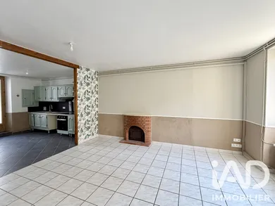 House in Évaux-les-Bains (23110)