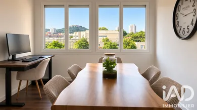 Appartement à La Seyne-sur-Mer (83500)