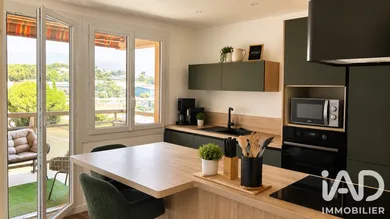 Appartement à La Seyne-sur-Mer (83500)