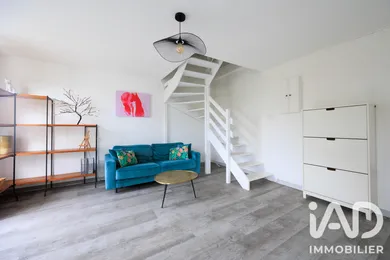 Appartement à Chaponost (69630)