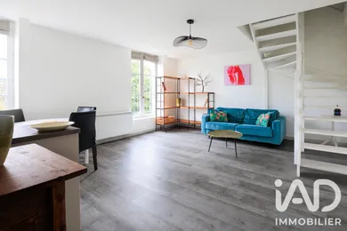 Appartement à Chaponost (69630)