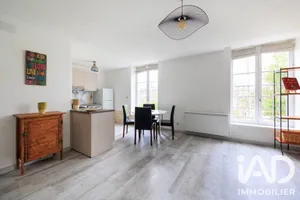 Duplex in Chaponost (69630)