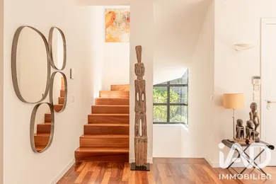 Maison d'architecte à Antibes (06160)